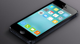 iOS 8'de şarj ömrünü artıran özellik!