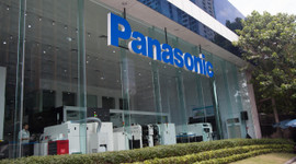 Panasonic 1,92 milyar dolar net kar hedefliyor