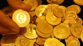 "Altın düşüşe geçebilir"