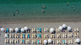 Turizm sektörüne yeni destek düzenlemesi