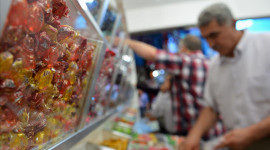 Bayram şekeri ve çikolata uyarısı