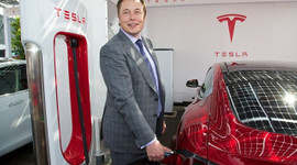 Bitcoin'i bırakan Elon Musk'ın hedefi yeşil kredi