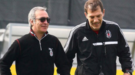 İşte Beşiktaş’ın transfer listesi