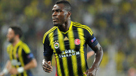 Emenike’nin yerine o geliyor…