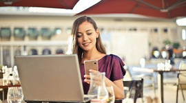 'Cep'ten internet abone sayısı 65 milyonu geçti