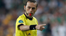 Finali yönetebilir!