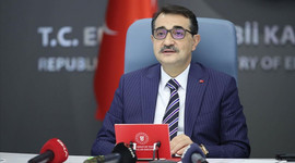 Bakan Dönmez: Türkiye'nin maden üretimi ilk 3 ayda yüzde 41 arttı