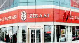 Ziraat'ten girişimciye 1.3 milyar TL aktı