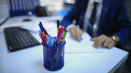 Ücretli çalışan sayısı martta yıllık bazda yüzde 7,5 arttı