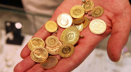 Kapalıçarşı'da altın fiyatları