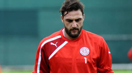 G.Saray'a yeni yerli kaleci!