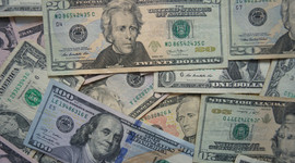 Euro / Dolar paritesi 4,5 ayın zirvesine çıktı