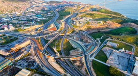 Trafiği rahatlatacak proje açılıyor