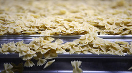 Bakliyat ve makarna sektörü alım fiyatlarından memnun