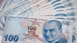 Kredi Garanti Fonu, KOBİ'lere 163 milyar liralık kefaletle destek oldu