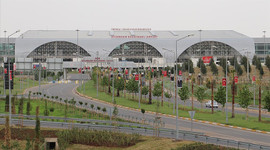 Diyarbakır Havalimanı 1 aylığına uçuş trafiğine kapatılıyor