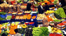 Haziran ayı enflasyon rakamları - 3 Temmuz 2014