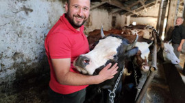 Kurbanlıklara yüzde 20 zam: Araba fiyatına satılıyor