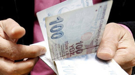 Emeklilerin alacağı zam belli oldu