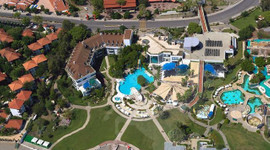 Favori Dinlenme Yerleri'nin turizm belgesi iptal edildi!