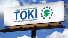 TOKİ'nin indirim kampanyasından bir ayda 11 bin 768 kişi yararlandı