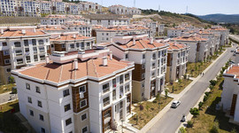 TOKİ, 35 ilde 149 konut, 21 ilde 111 iş yerini açık artırmayla satacak