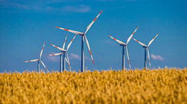 AB Büyükelçisi Meyer-Landrut: Güneş ve rüzgarda fosil yakıtlardan 100 kat fazla potansiyel var