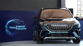 Turkcell, TOGG'daki payını artırdı