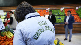 Gıda denetimlerinde 35 milyon lira idari para cezası uygulandı