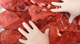 Kırmızı ette 'fırsatçılık' iddiası