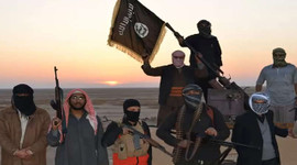 En büyük petrol yatağını ele geçirdiler