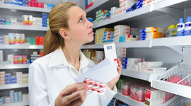 Eczane ve gözlükçüye yasak!