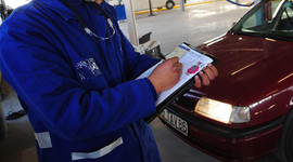 Muayenesi gecikmiş araçlar için yüzde 86 faiz ödeniyor