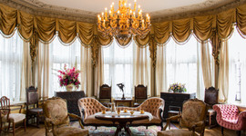 Mobilyada hammadde kararı