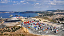Ege Gübre 8 milyon dolar ihracat siparişi aldı