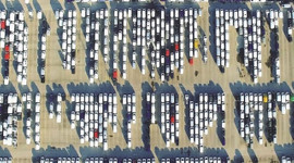 Otomotiv ihracatı yüzde 56 yükseldi