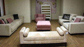 Mobilyacıların hedefi ABD'ye 3 milyar dolarlık ihracat