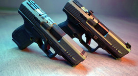 Türkiye'nin ABD'ye silah ihracatı yüzde 56 arttı