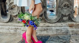 Bu yaz düğün rekoru var: 'Ya yeniden kapanırsak' endişesi