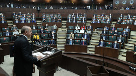 Cumhurbaşkanı Erdoğan'dan 5G açıklaması