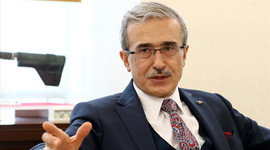 Cumhurbaşkanlığı Savunma Sanayii Başkanı Demir: Türk savunma sanayisinin ihracat potansiyeli büyük