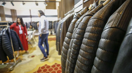 Deri ve deri mamulleri sektöründen mayısta 101 milyon dolarlık ihracat