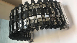 Kara ve denizden sonra havada da göreve başlıyor! Yurt dışından talep yağıyor