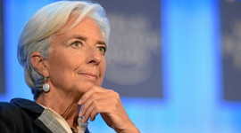 IMF büyüme tahminini düşürebilir