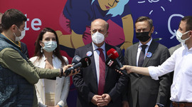 Çalışma ve Sosyal Güvenlik Bakanı Bilgin: Çocukların sorunlarına eğilmek sorumluluğumuzun bir parçası