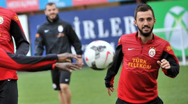 Galatasaylı yıldızın kaderi belirlenmek üzere