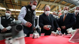 "Hamle" programı meyvelerini veriyor