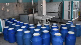 Ulusal Süt Konseyi 1 Temmuz-31 Aralık dönemi için çiğ süt tavsiye fiyatını belirledi