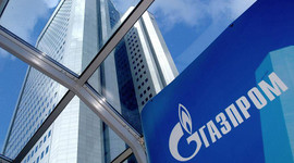 Gazprom'un doğal gaz üretimi ve ihracatı arttı