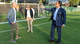 Florya'ya geldi listesini verdi